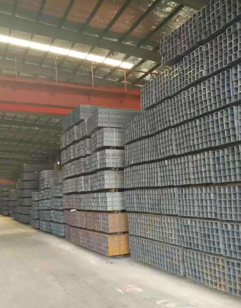 节后Q355ME方矩管市场价格或将有下跌的空间