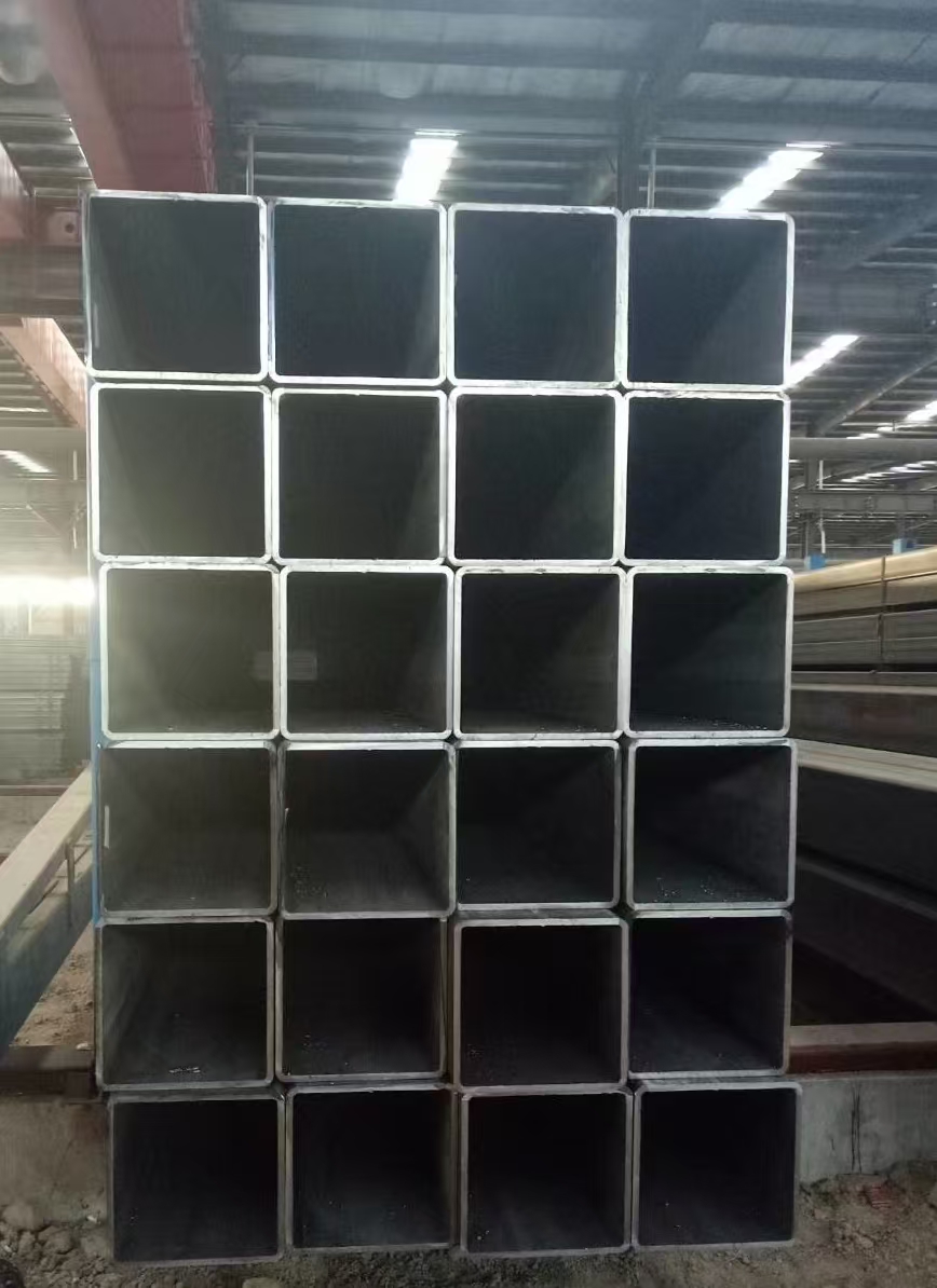 预计明日全国Q355NE方矩管市场价格或持稳为主